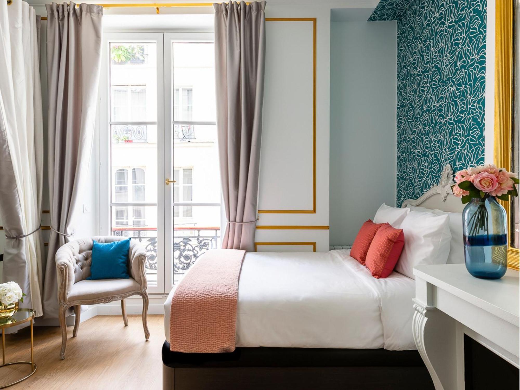 Luxury 2 Bedroom 2 Bathroom - Louvre