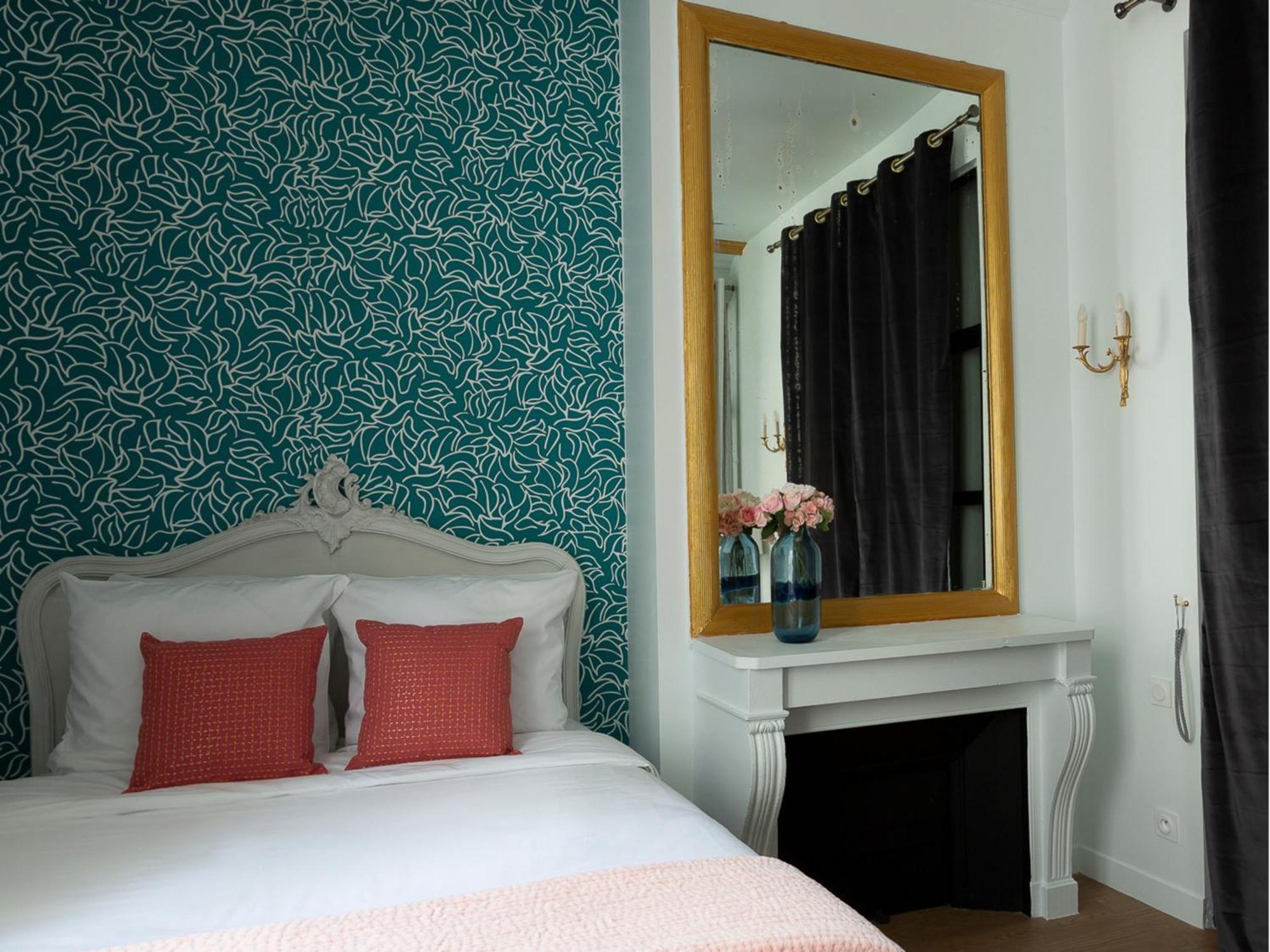 Appartement Luxury 2 Bedroom 2 Bathroom - Louvre *